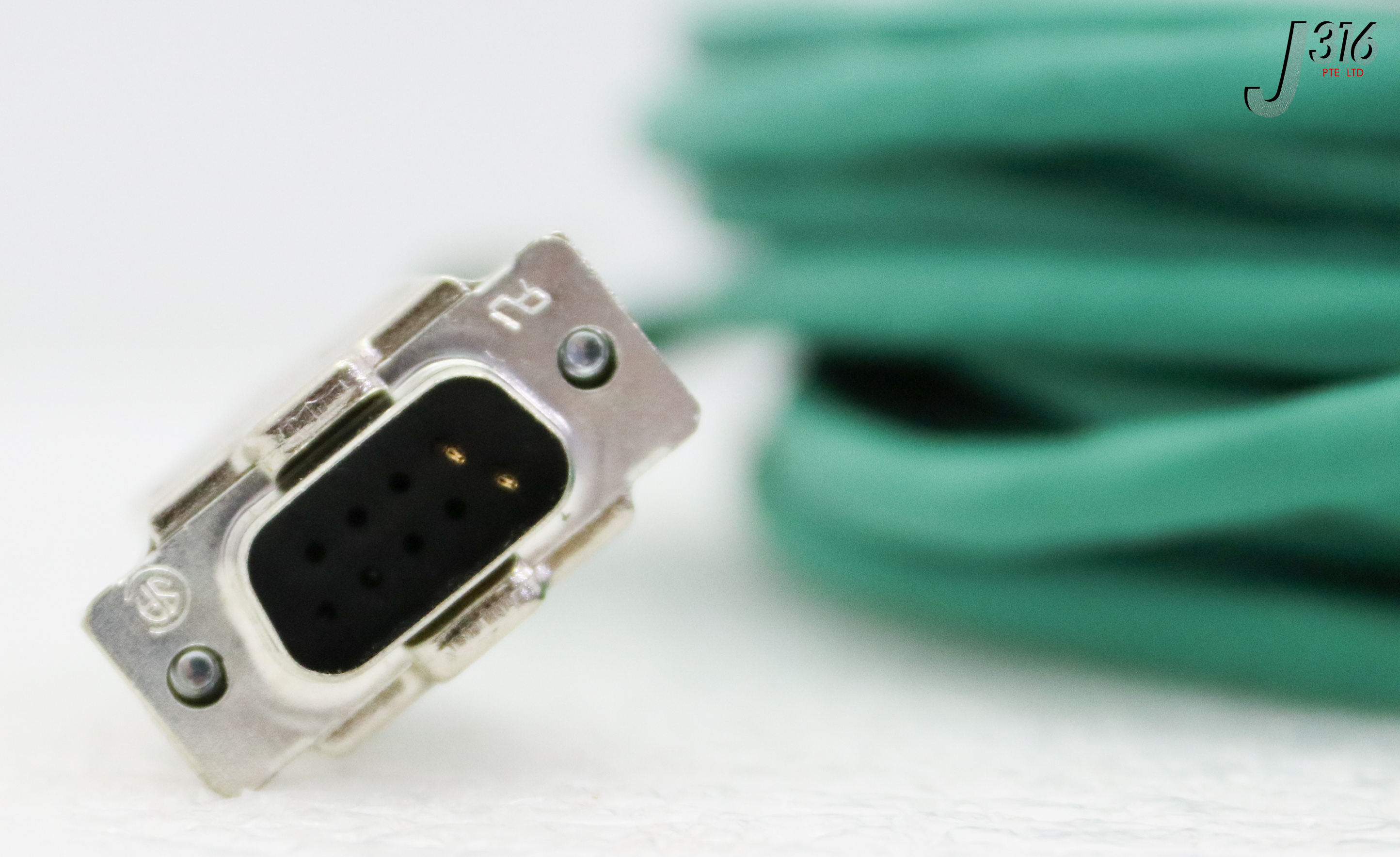 G -SHOCK MTーG 35113 LAM RESEARCH CABLE ASSY, COMM, LON NTWRK, 50 FT (NEW) 853